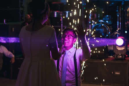 Vestuvių fotografas Danny Torrez (dannytorrezph). Nuotrauka 2022 lapkričio 29