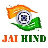Jai Hind - Original Indian Short Video App