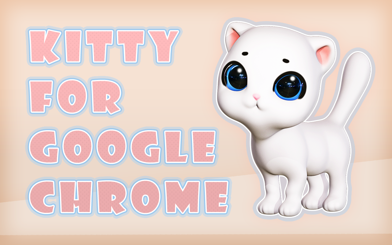 Kitty for Google Chrome Preview image 6
