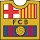 FC Barcelona HD Wallpaper New Tab Theme