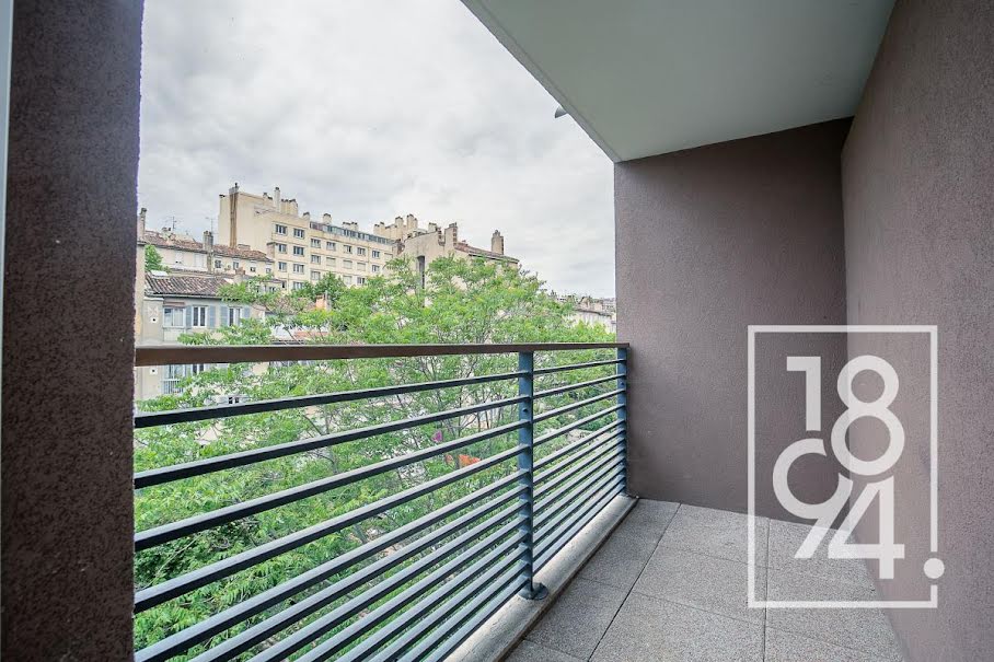 Vente appartement 3 pièces 56.12 m² à Marseille 4ème (13004), 210 000 €