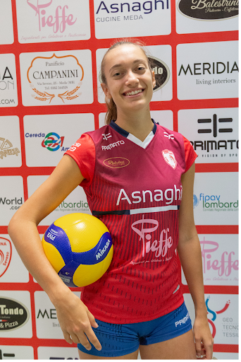Giorgia Comuzzi