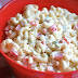 Homestyle Macaroni Salad