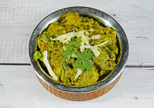 Veg Diwani Handi