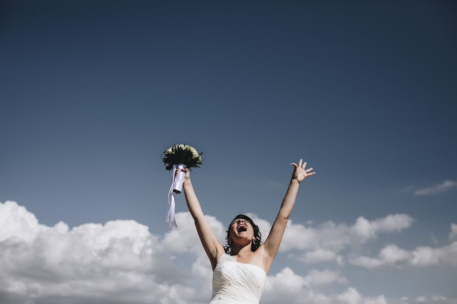 Wedding photographer Alessandro Delia (delia). Photo of 6 December 2018