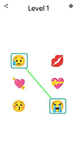 Screenshot Emoji Match -Emoji Puzzle Game