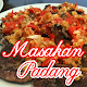 Download Kumpulan Resep Masakan Padang Lengkap For PC Windows and Mac 1.0