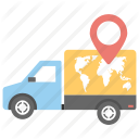 Công cụ đặt hàng logistics