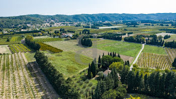 maison à Saint-Rémy-de-Provence (13)