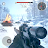 Game Call of Sniper Cold War: Special Ops Cover Strike v1.1.3 MOD