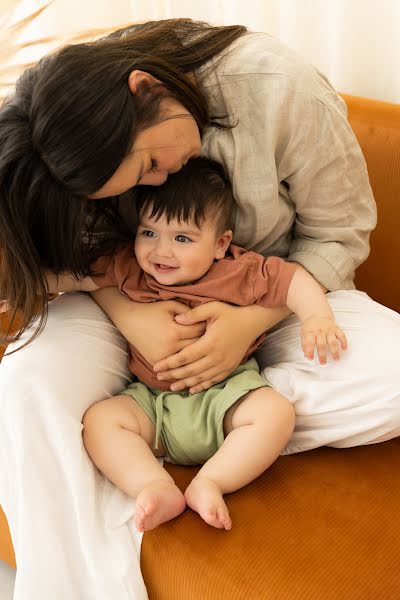 Vestuvių fotografas Nigina Fattakh (niginafattakh). Nuotrauka sausio 6