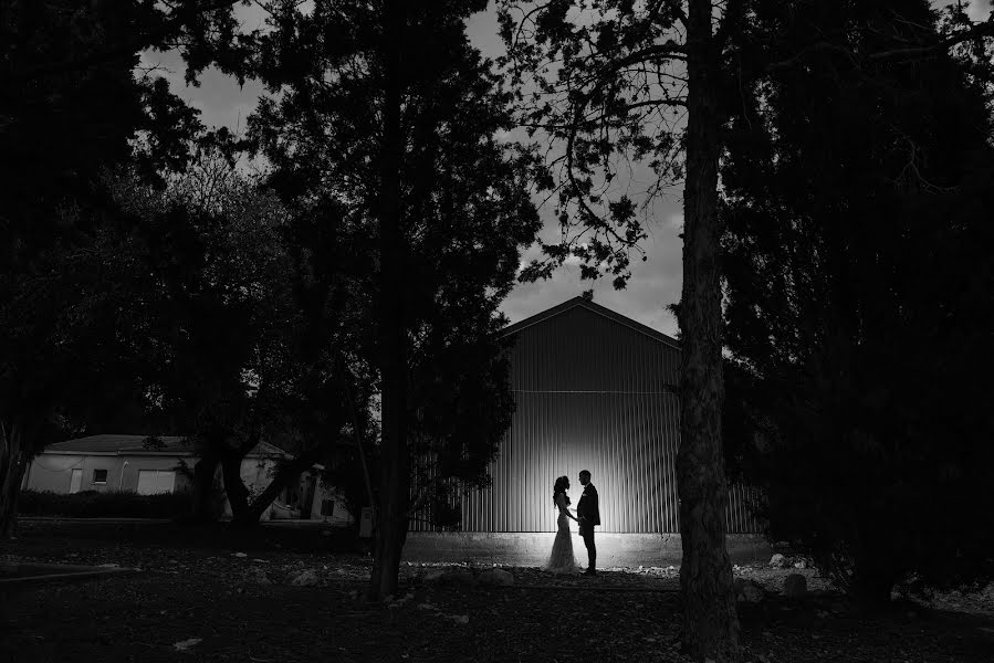 Photographe de mariage Mor Levi (morlevi). Photo du 6 février 2022