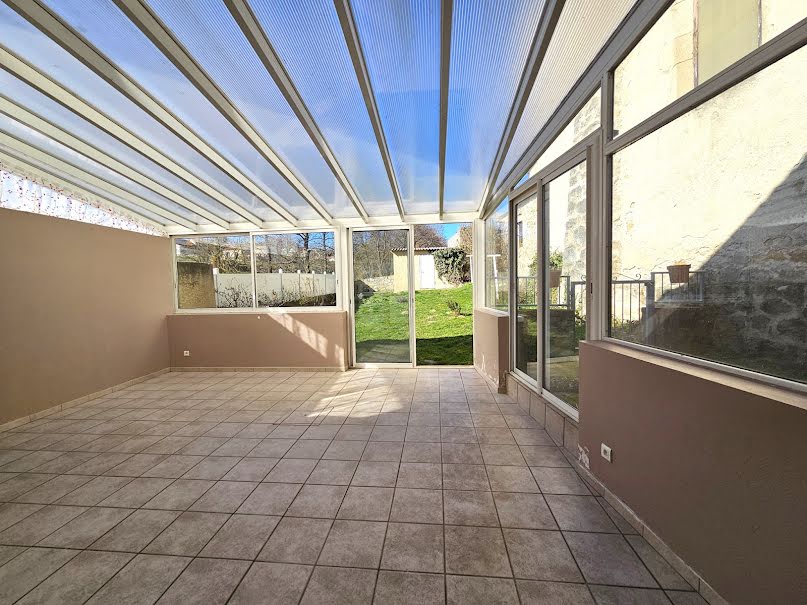 Vente maison 4 pièces 90 m² à Blavozy (43700), 162 000 €