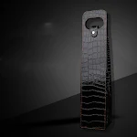 Crocodile Black