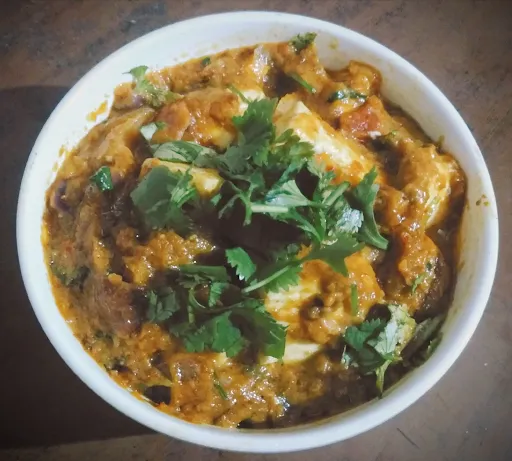 Paneer Butter Masala