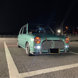 ミラジーノ L700S