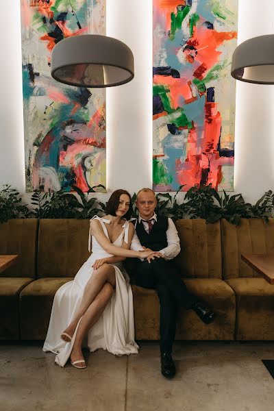 Hochzeitsfotograf Anna Shevchenko (annshevchenko). Foto vom 15. Juni 2021