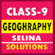 Download Class 9th Geography selina solutions For PC Windows and Mac 1.0