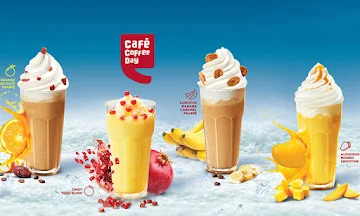 Cafe Coffee Day photo 