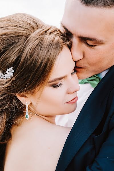 Wedding photographer Anna Sofronova (sofronova). Photo of 27 June 2018