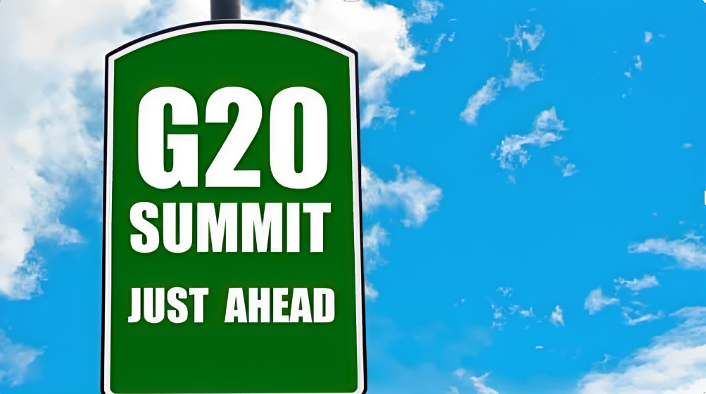 G20 Summit 2023: Key Topics and Expectations