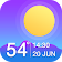 Météo & Weather & Radar icon