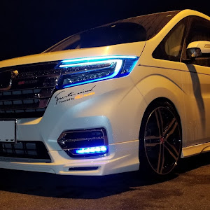 ステップワゴン RP3