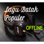 Cover Image of Скачать Lagu Batak Populer Offline 1.0 APK