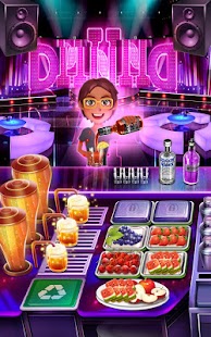 Cooking Town - Craze Chef Restaurant Cooking Games (Mod Mone