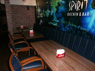 Spirit Kitchen & Bar photo 2