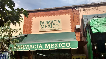 Farmacia México, , San Luis Potosí