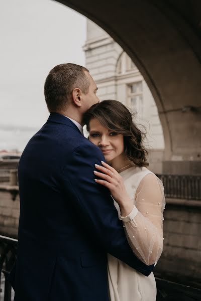 Fotógrafo de casamento Madlen Aleksandrova (madeleine). Foto de 14 de outubro 2023