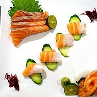 supreme salmon 美威鮭魚