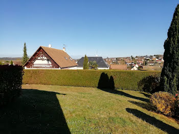 maison à Pacy-sur-Eure (27)