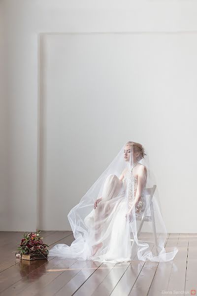 Wedding photographer Elena Senchuk (baroona). Photo of 22 April 2015