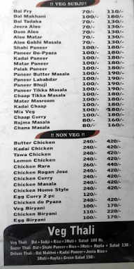 Fast Food Hub 67 menu 4