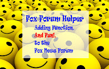 Fox Forum Helper small promo image