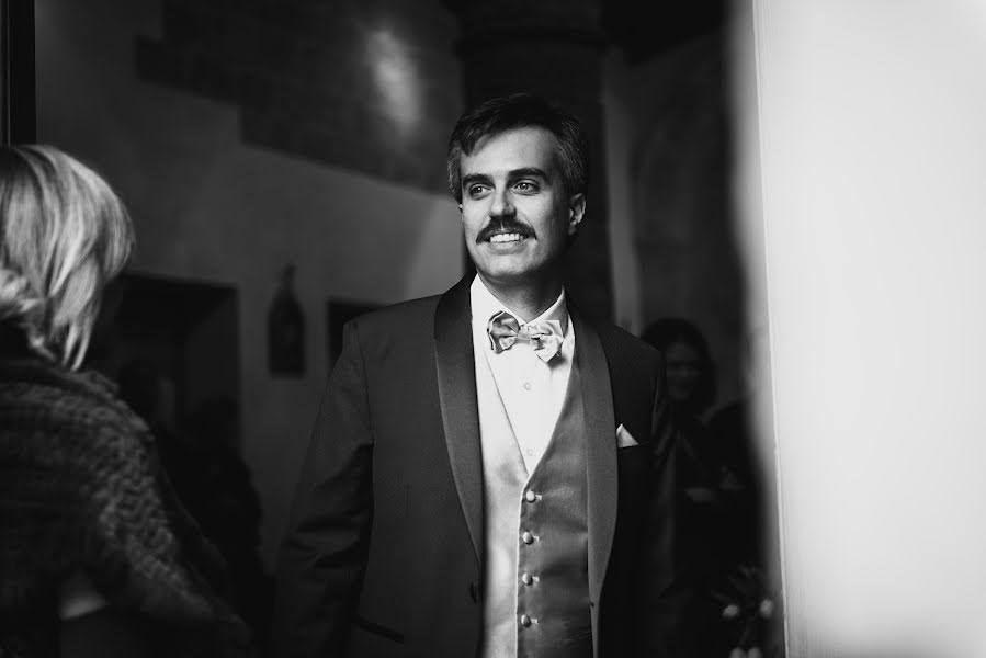 Fotógrafo de bodas Giuseppe Parello (parello). Foto del 29 de junio 2018
