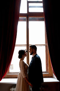 Photographe de mariage Marina Vitol (demchenkomarina). Photo du 22 janvier 2020