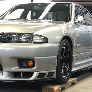 スカイライン GT-R BCNR33