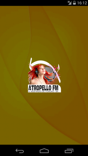 Atropello FM