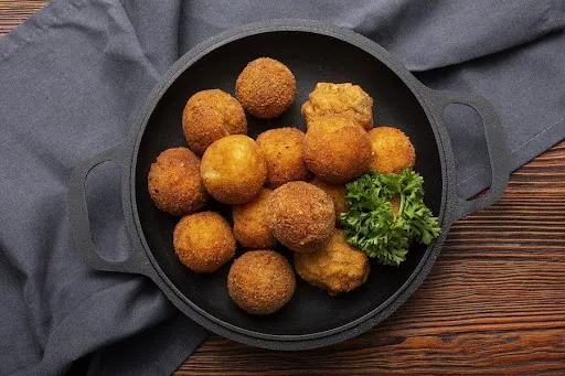 Cheese Balls