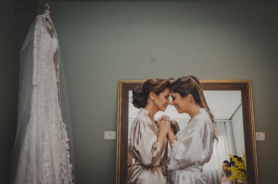 Fotografo di matrimoni André Souza (andresouza). Foto del 11 maggio 2020