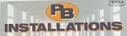 PB Installations Logo