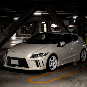 CR-Z ZF1