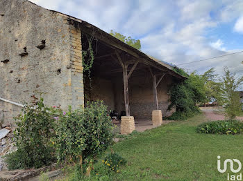 maison à Saint-Jouin-de-Marnes (79)