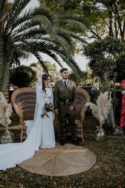 Wedding photographer Irene Berbis (ireneberbis). Photo of 13 July 2022