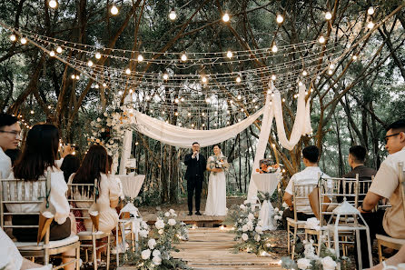 Fotógrafo de bodas Hải Đức (duchainguyen). Foto del 21 de junio 2023