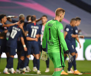 PSG lost alle verwachtingen in en speelt zondag de finale van de Champions League