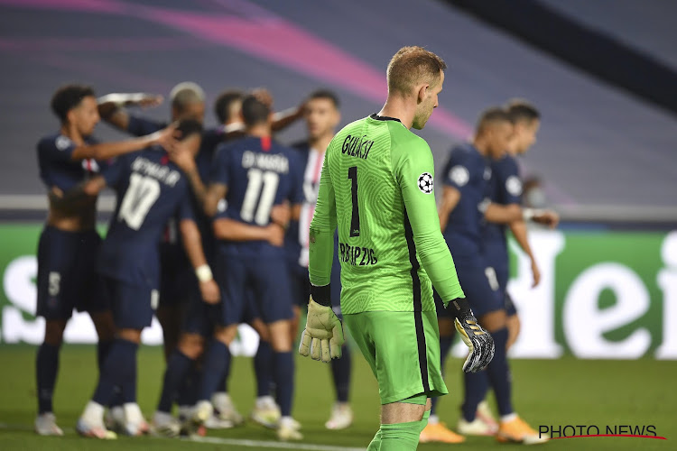 PSG lost alle verwachtingen in en speelt zondag de finale van de Champions League